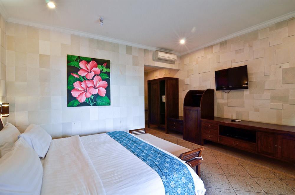 Kyriad Villa & Hotel Seminyak