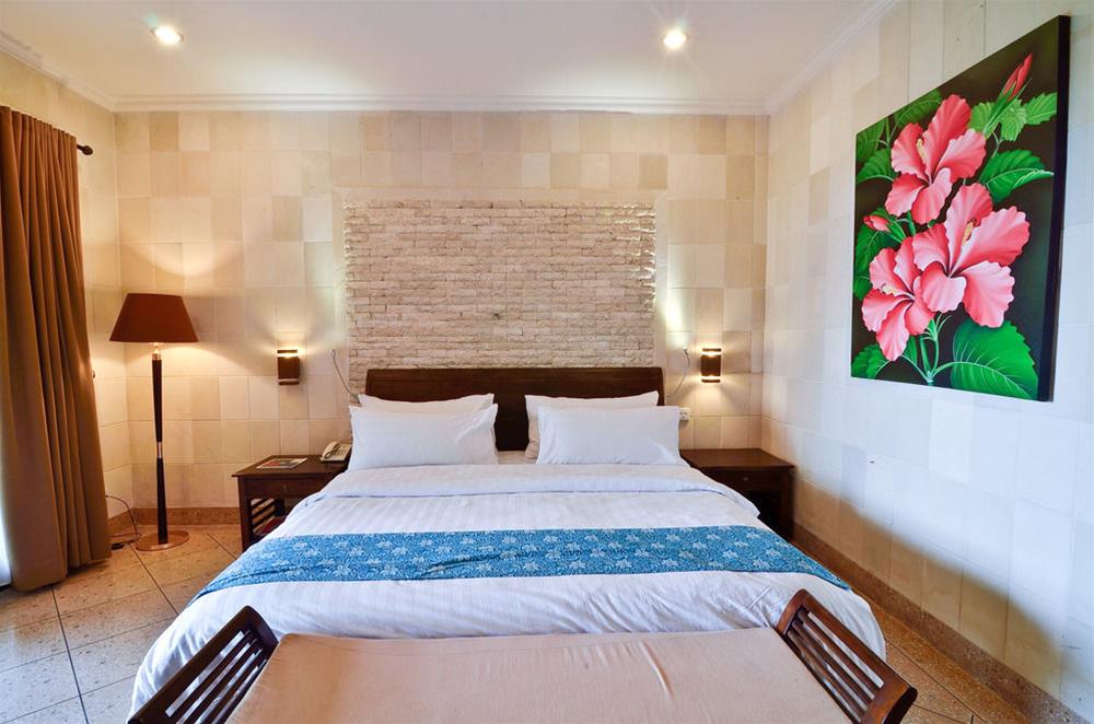 Kyriad Villa & Hotel Seminyak