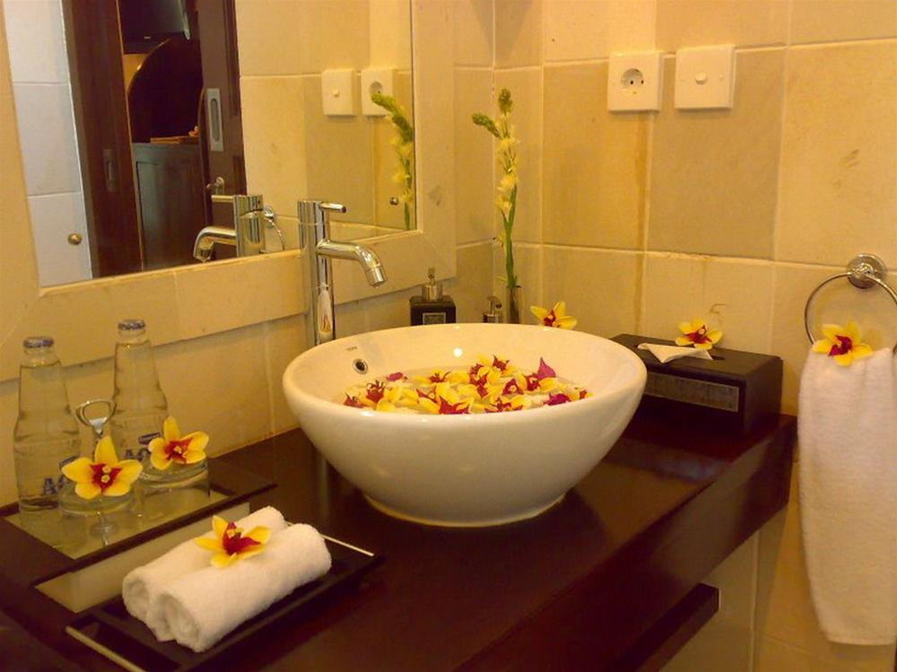 Kyriad Villa & Hotel Seminyak