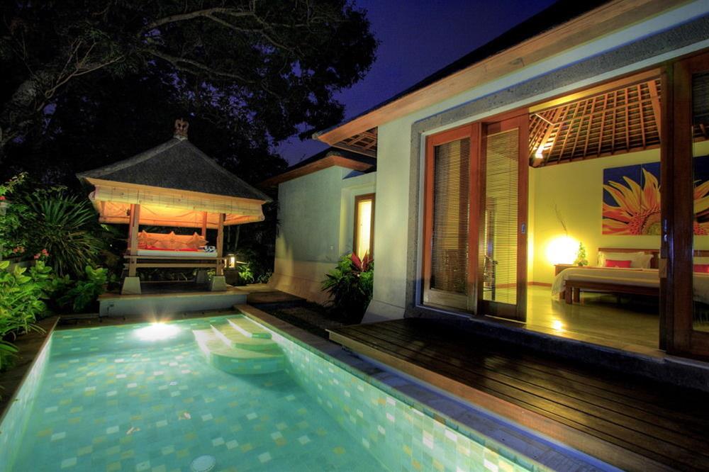 Kyriad Villa & Hotel Seminyak