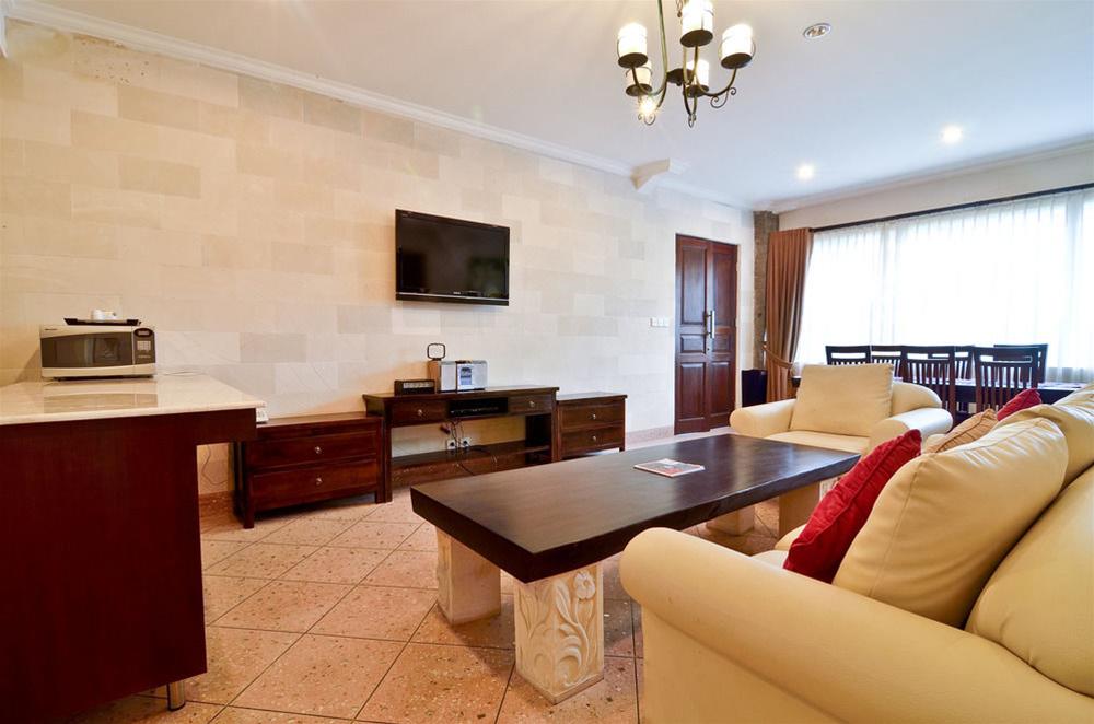 Kyriad Villa & Hotel Seminyak