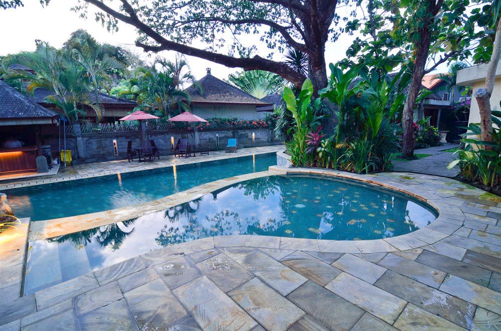 Kyriad Villa & Hotel Seminyak