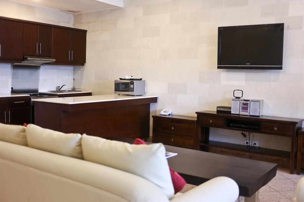 Kyriad Villa & Hotel Seminyak