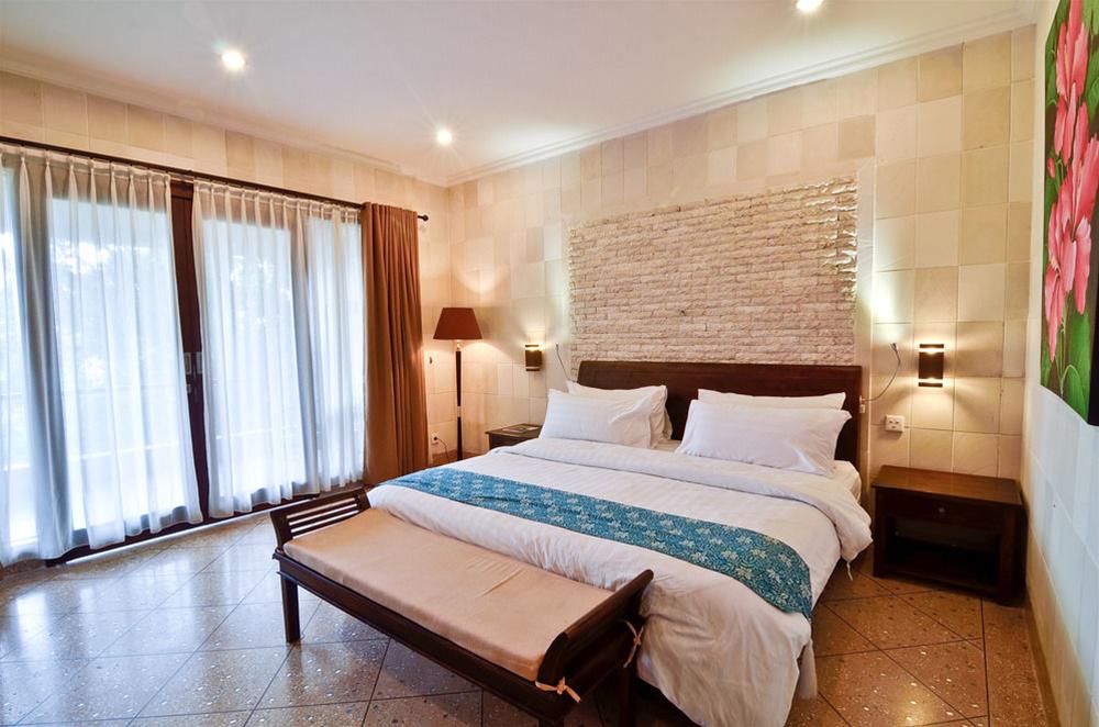 Kyriad Villa & Hotel Seminyak