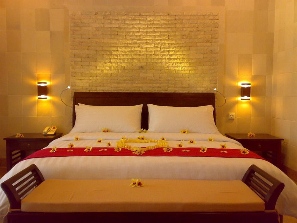 Kyriad Villa & Hotel Seminyak