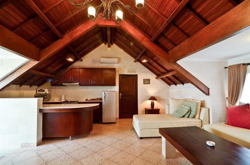 Kyriad Villa & Hotel Seminyak
