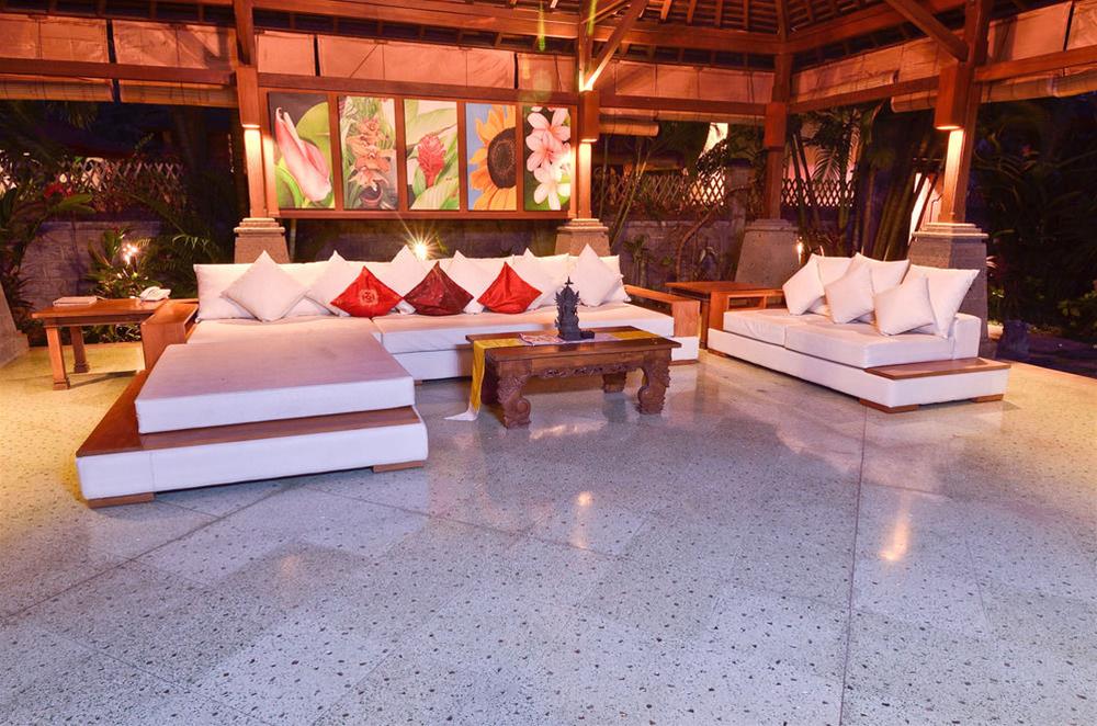 Kyriad Villa & Hotel Seminyak