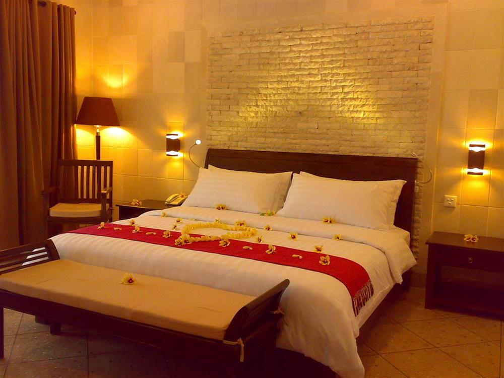 Kyriad Villa & Hotel Seminyak