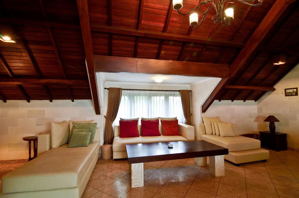 Kyriad Villa & Hotel Seminyak