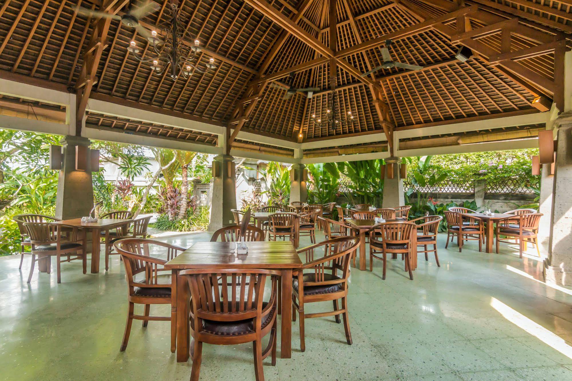 Kyriad Villa & Hotel Seminyak by ZEN Rooms