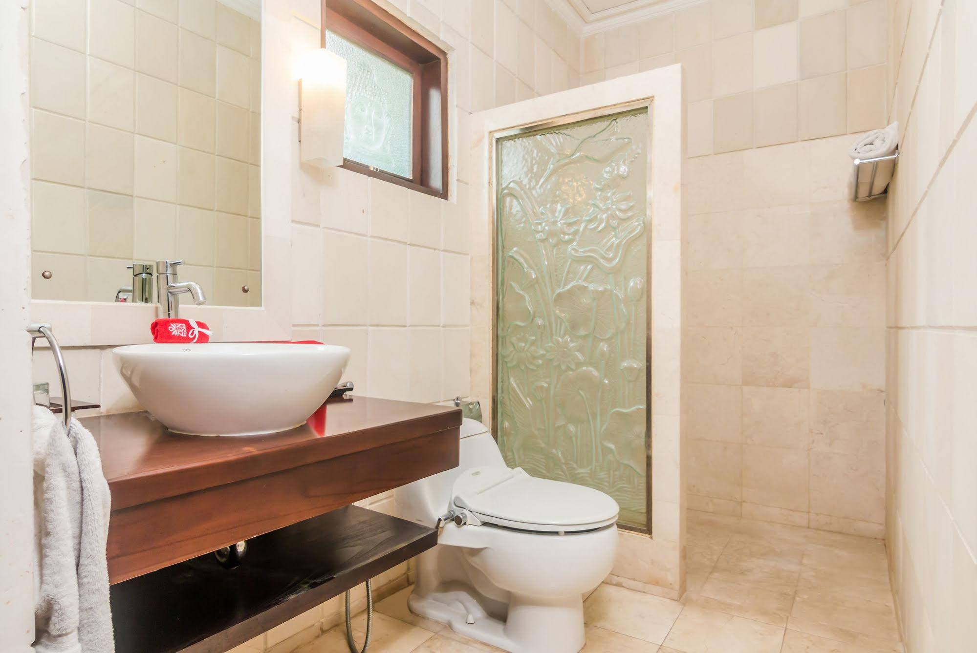 Kyriad Villa & Hotel Seminyak by ZEN Rooms