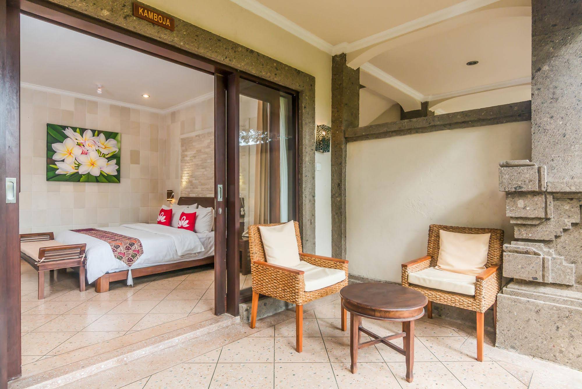 Kyriad Villa & Hotel Seminyak by ZEN Rooms
