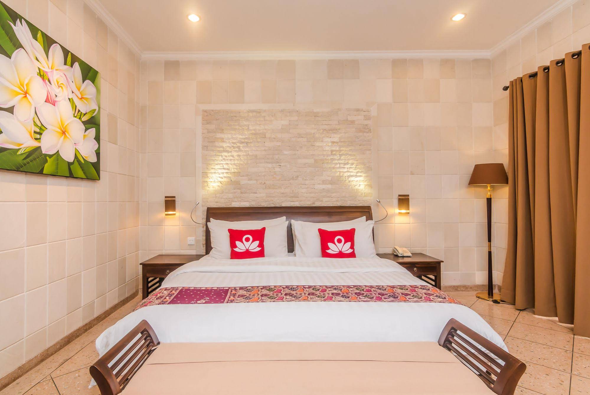 Kyriad Villa & Hotel Seminyak by ZEN Rooms