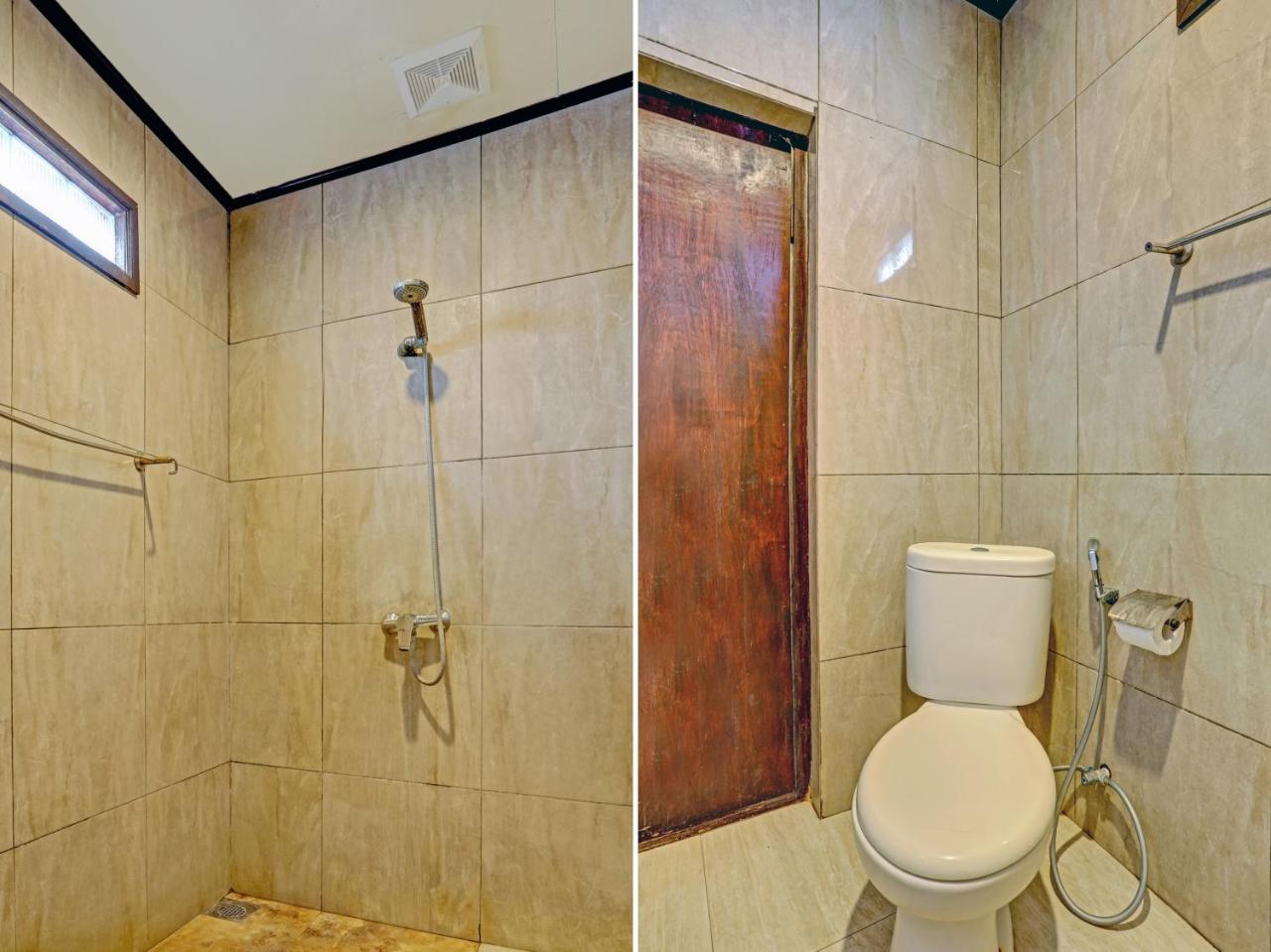 Landuh Merta Residence OYO Rooms