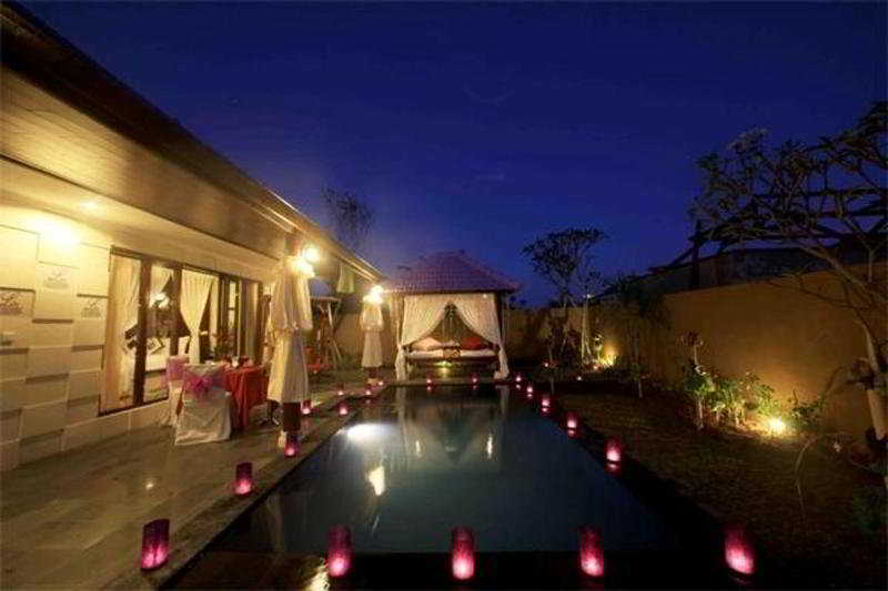 Lavender Villa & Spa