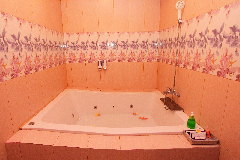 Lavender Villa & Spa