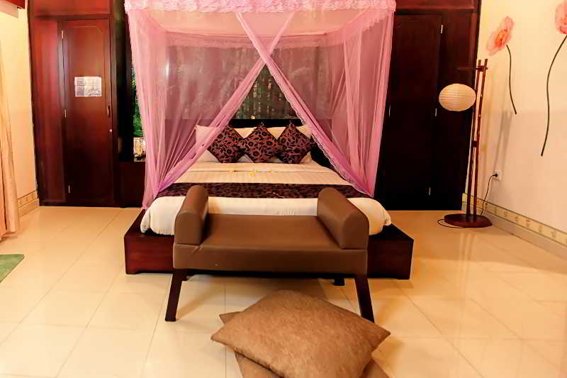 Lavender Villa & Spa