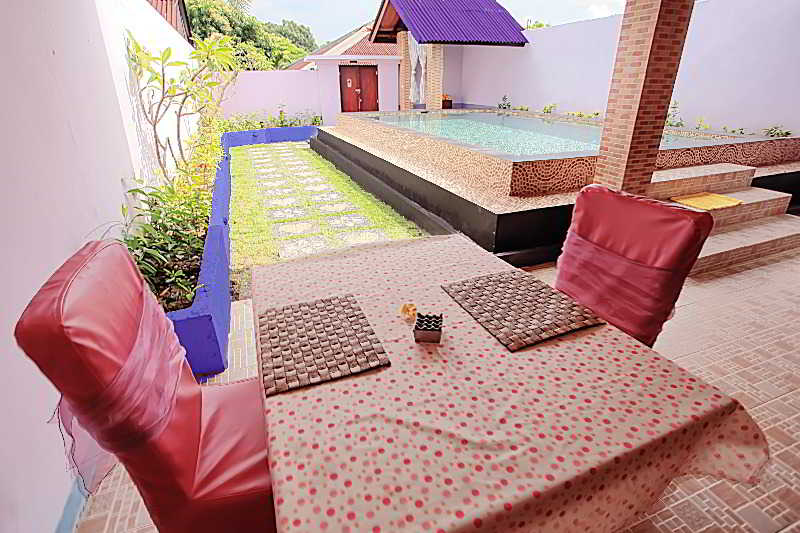 Lavender Villa & Spa