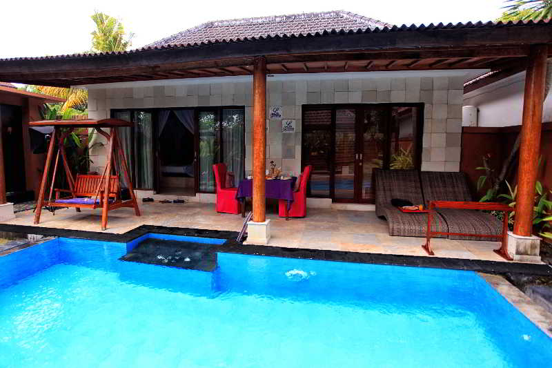 Lavender Villa & Spa