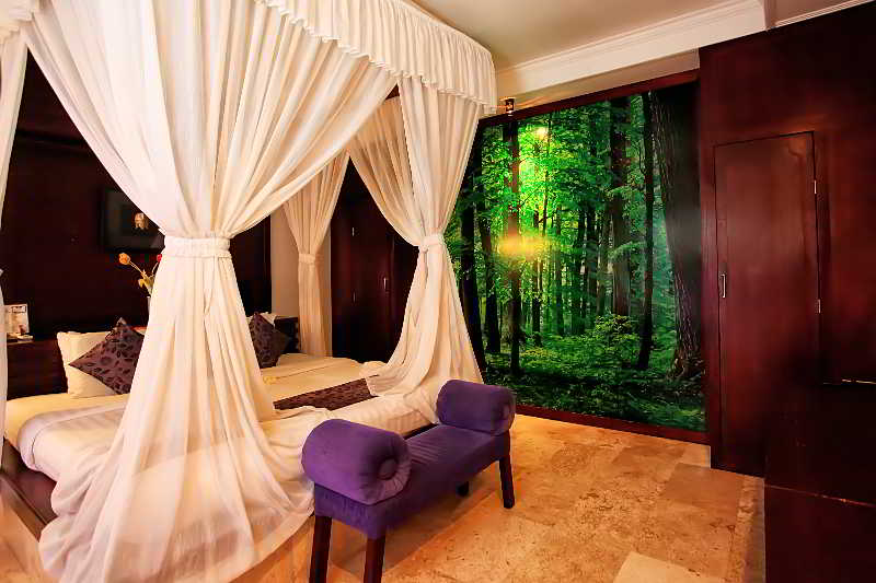 Lavender Villa & Spa