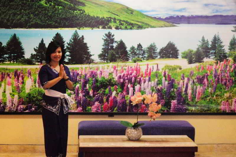 Lavender Villa & Spa