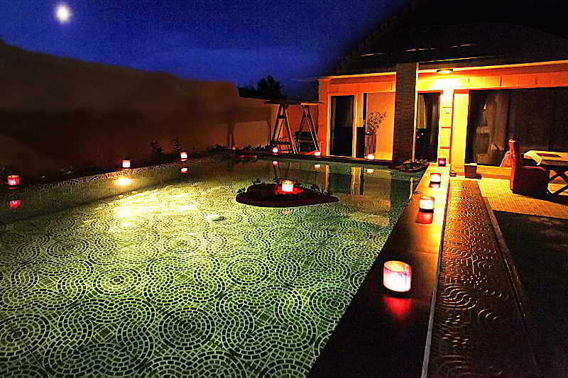 Lavender Villa & Spa