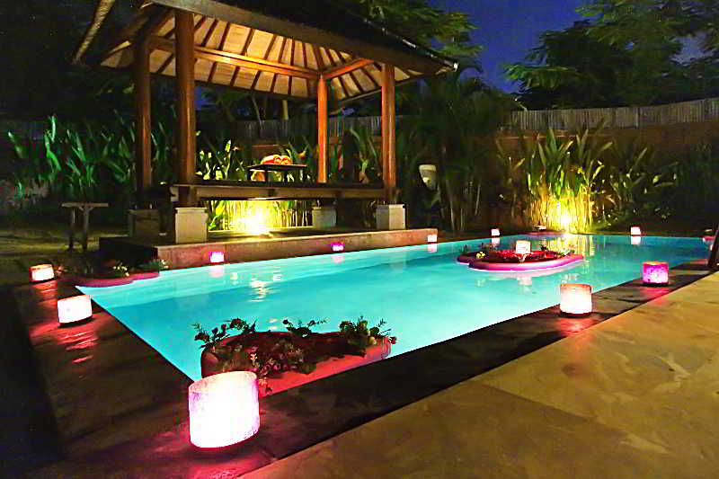 Lavender Villa & Spa