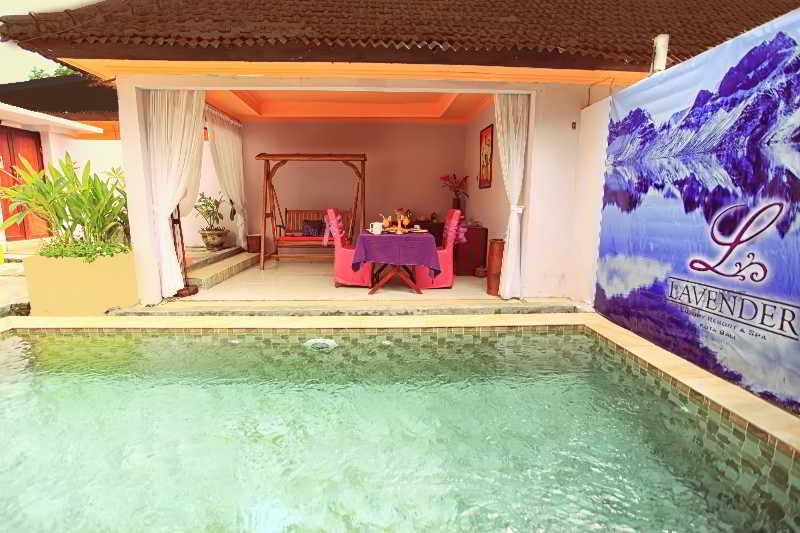 Lavender Villa & Spa