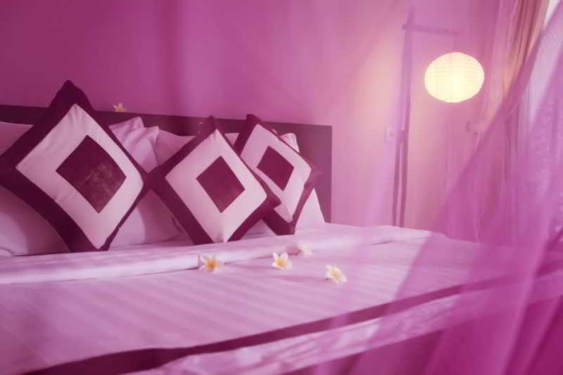 Lavender Villa & Spa
