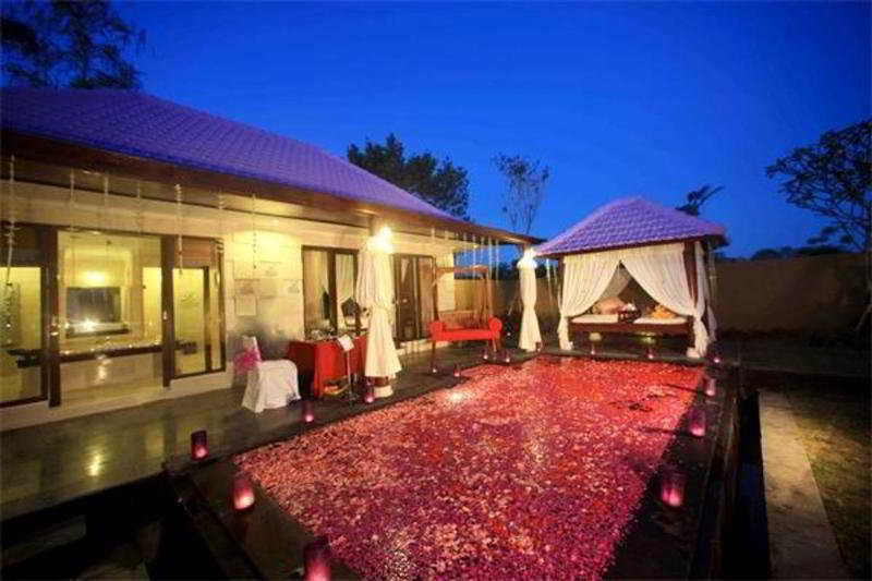 Lavender Villa & Spa