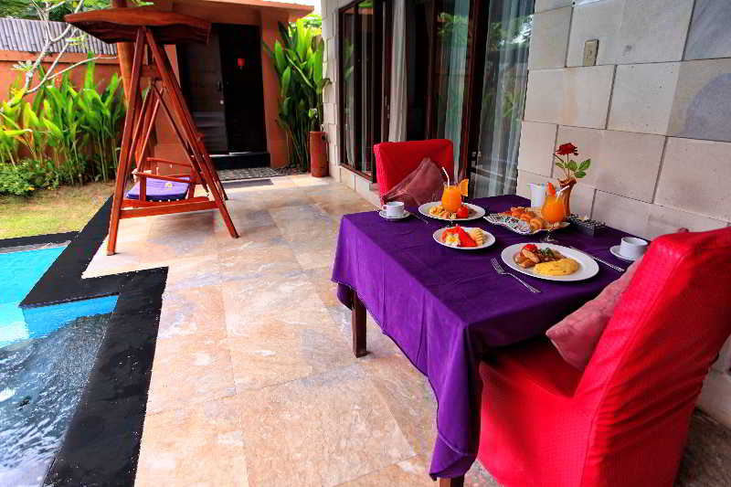 Lavender Villa & Spa