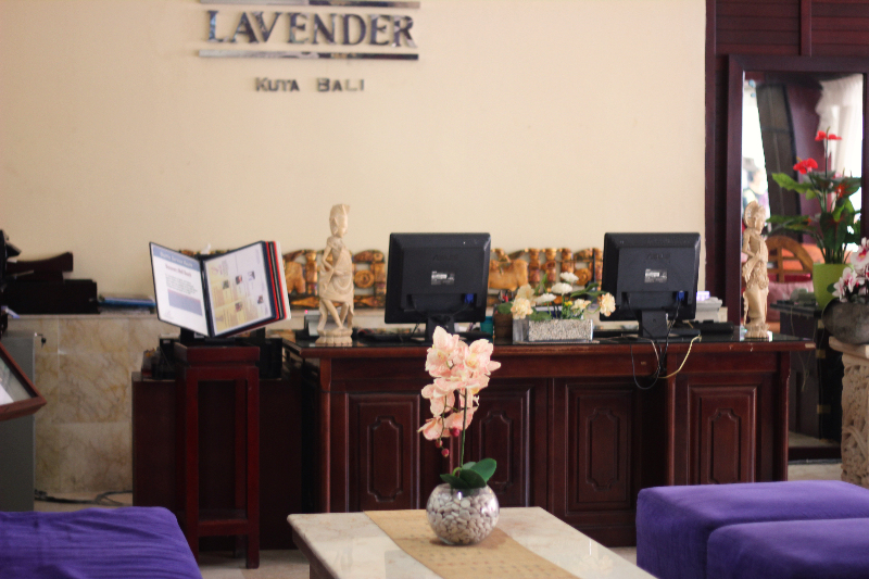 Lavender Villa & Spa