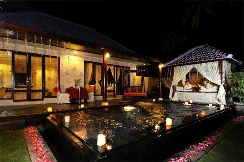 Lavender Villa & Spa