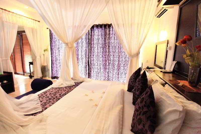 Lavender Villa & Spa
