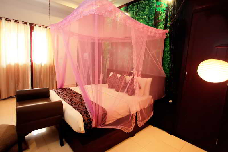 Lavender Villa & Spa