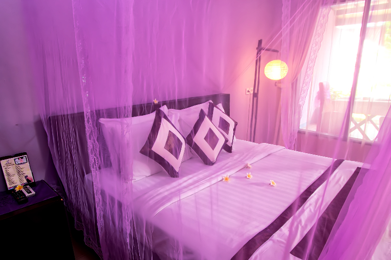 Lavender Villa & Spa