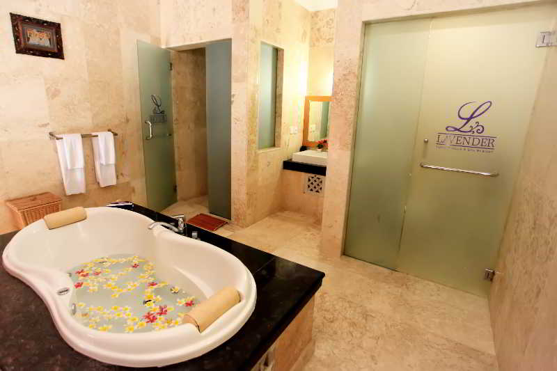 Lavender Villa & Spa