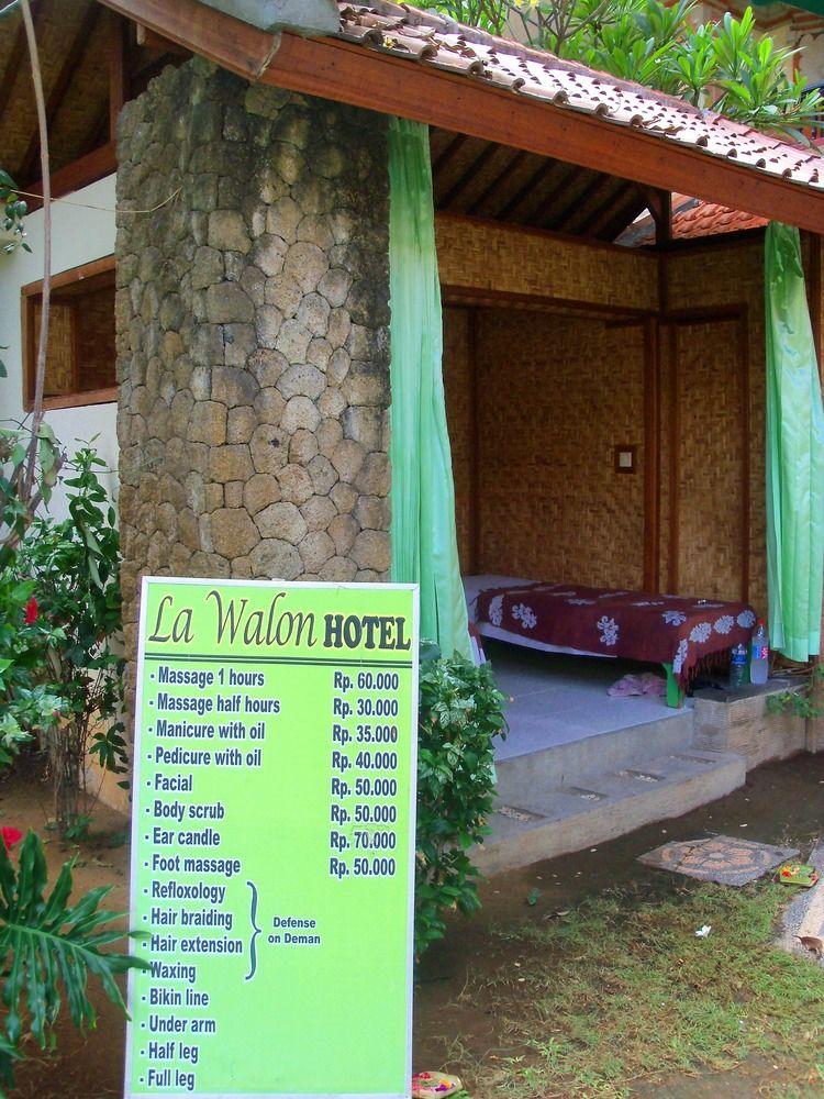 La Walon Hotel