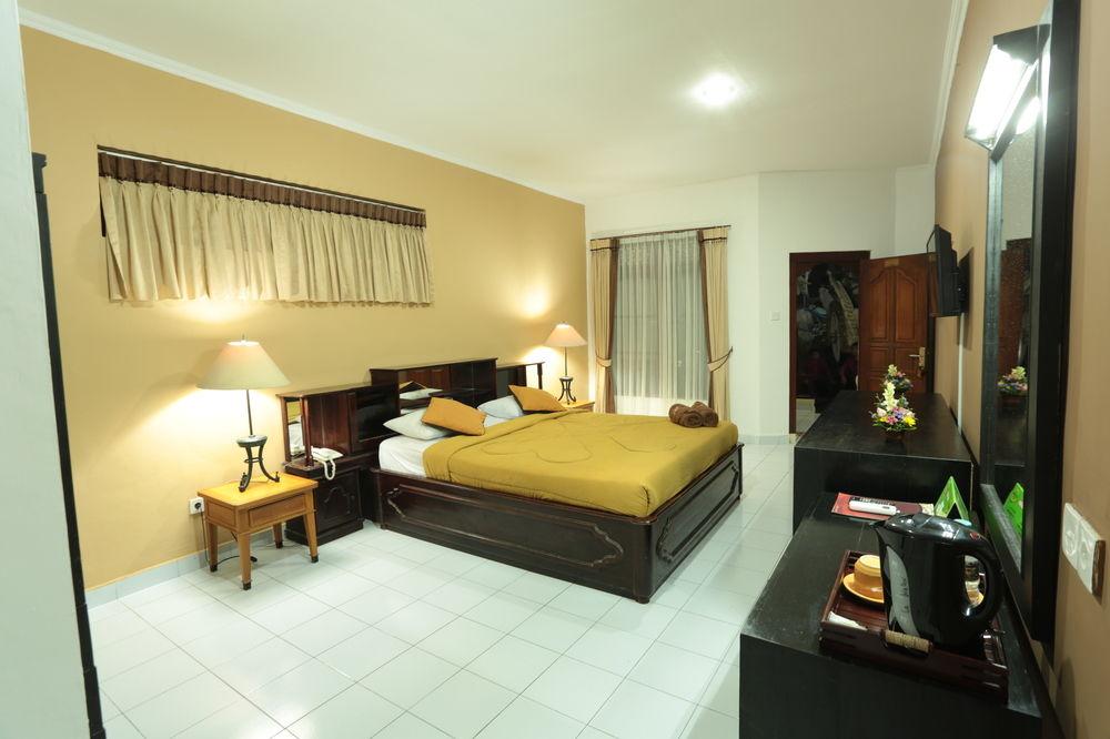 La Walon Hotel