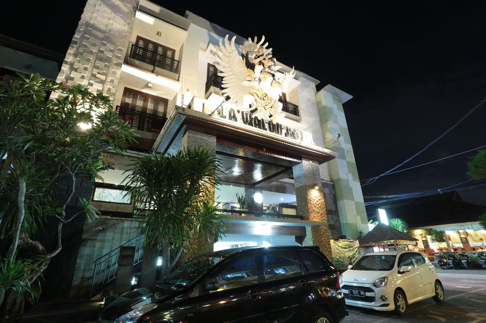 La Walon Hotel