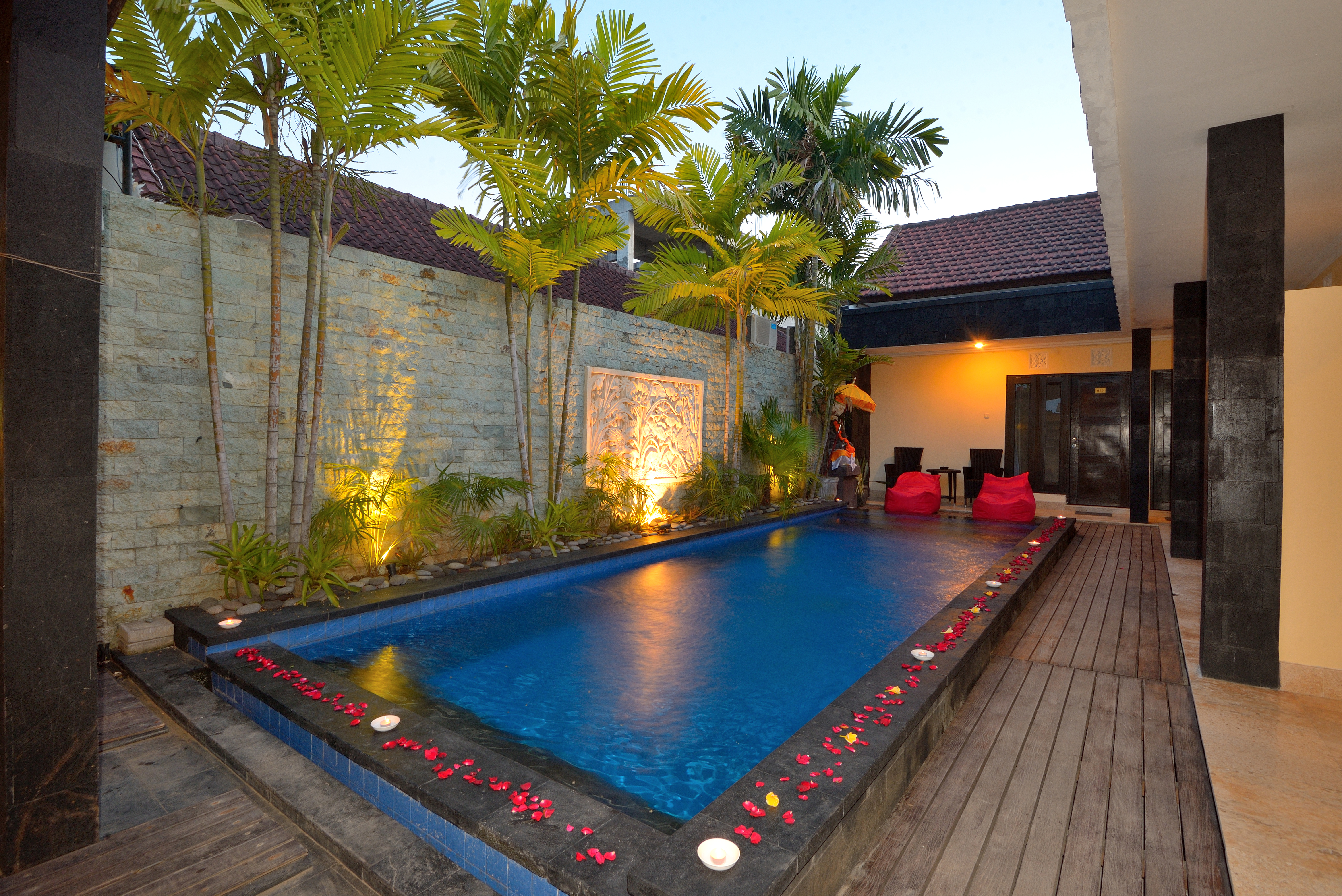 Andari Legian Hotel