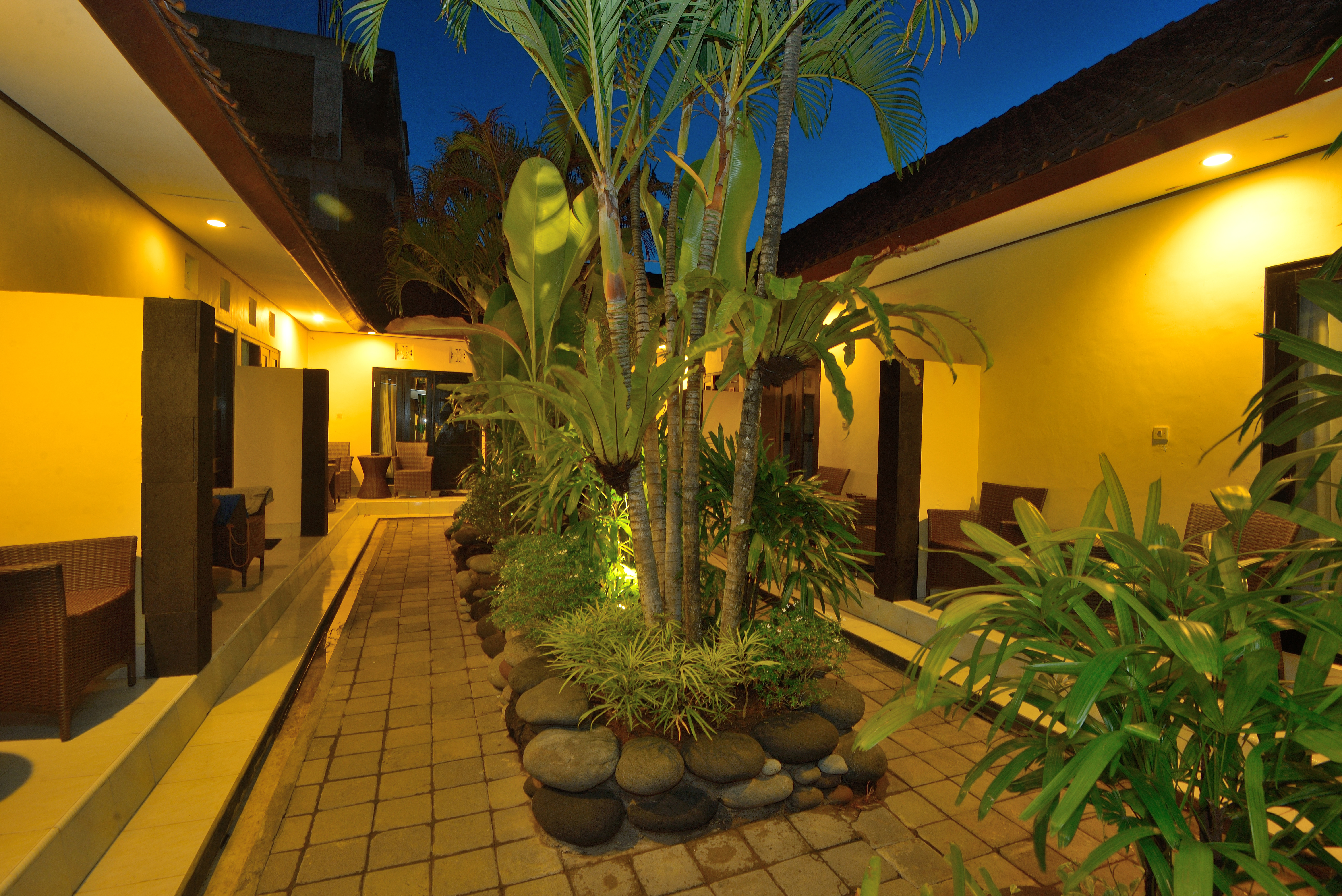 Andari Legian Hotel