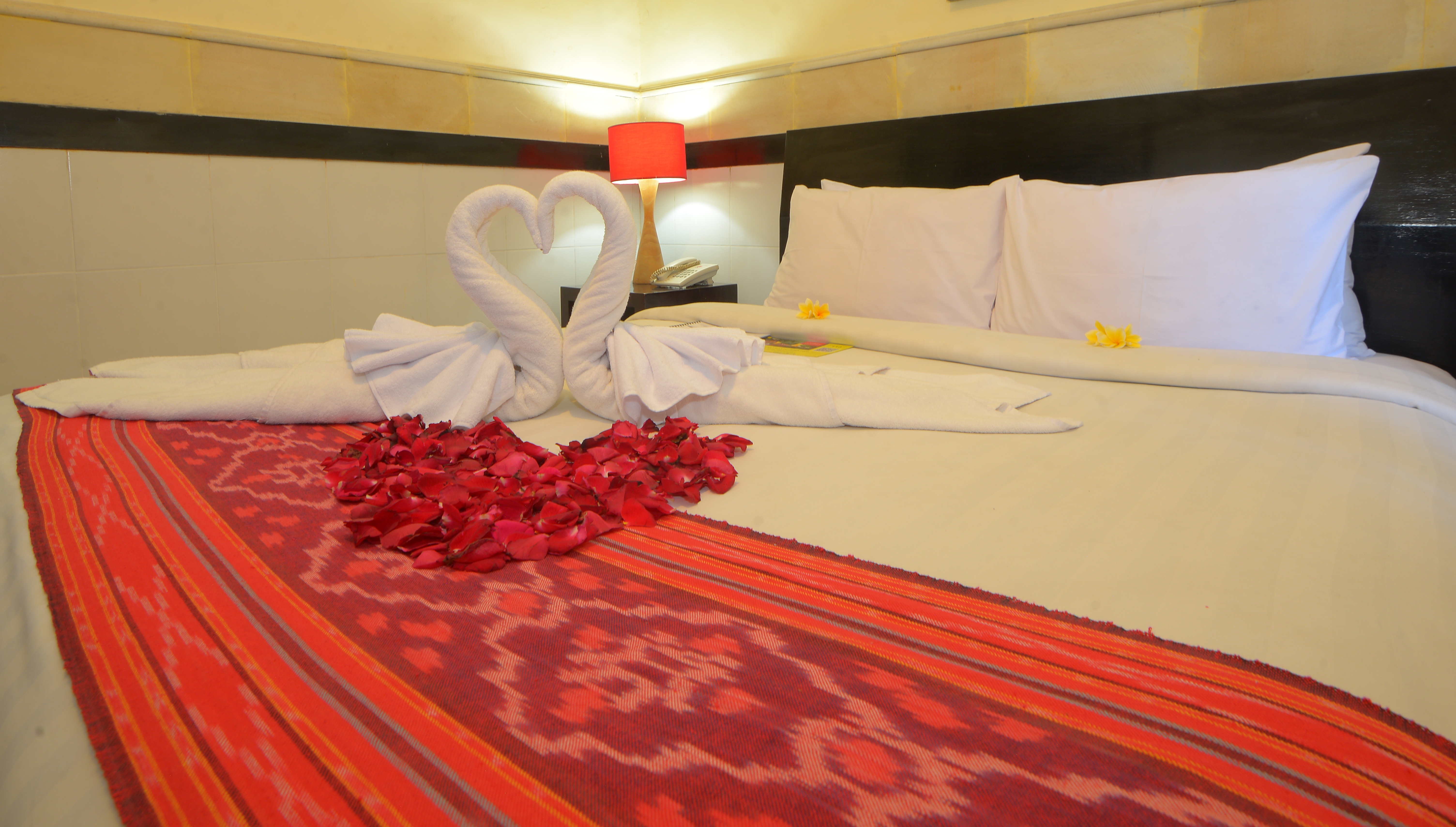 Andari Legian Hotel