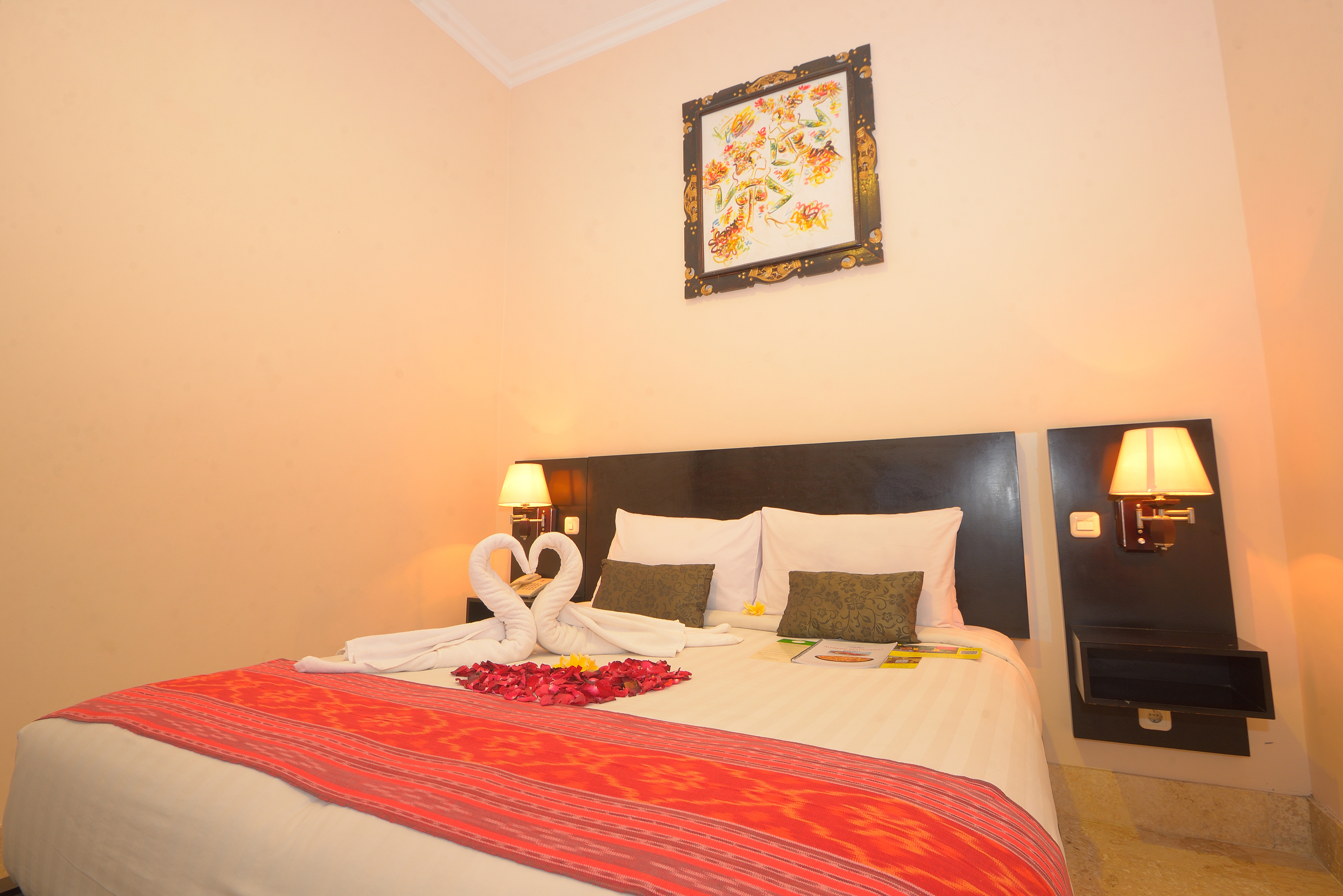 Andari Legian Hotel