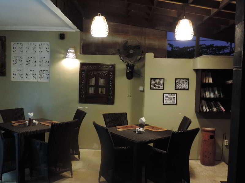 Andari Legian Hotel