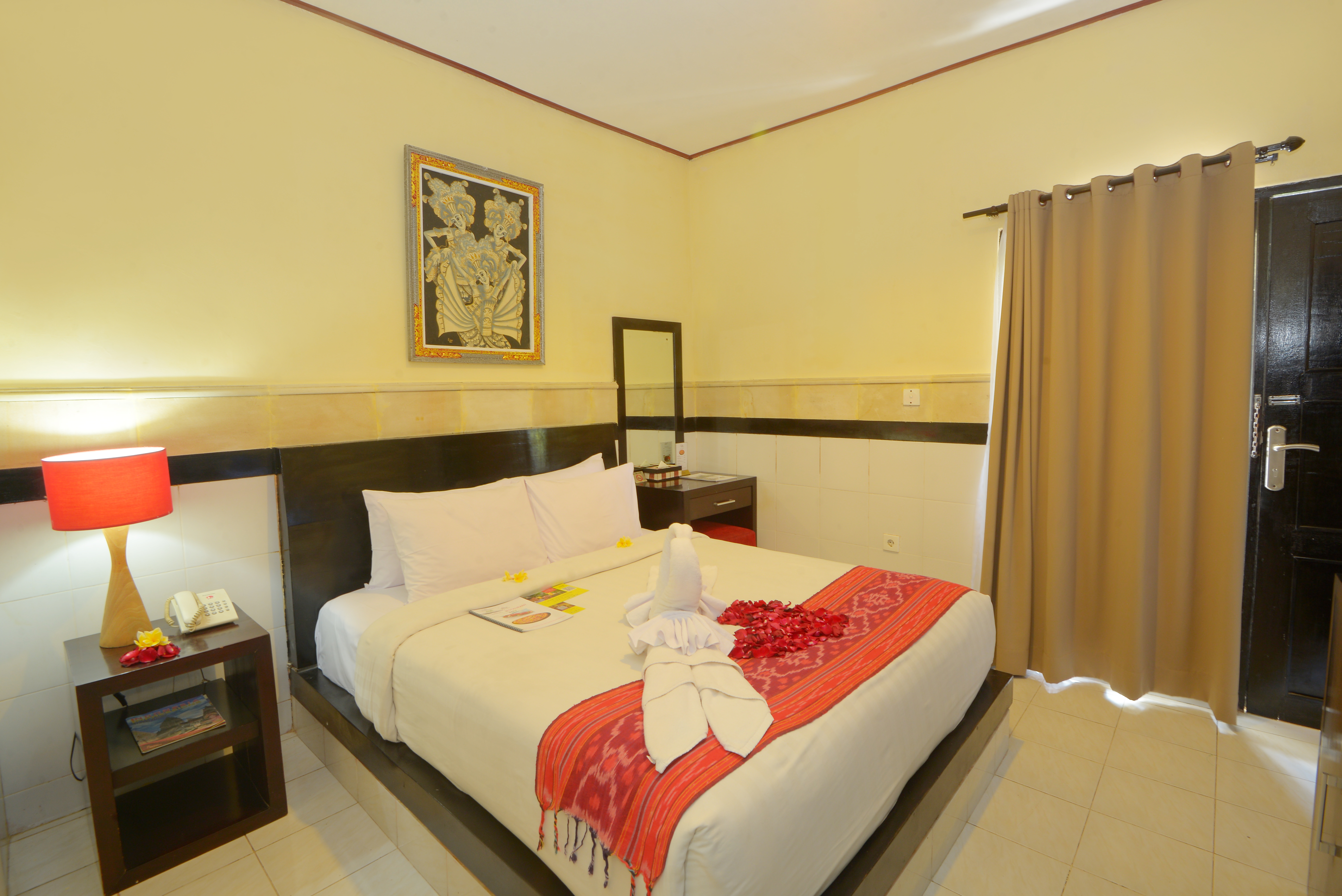 Andari Legian Hotel