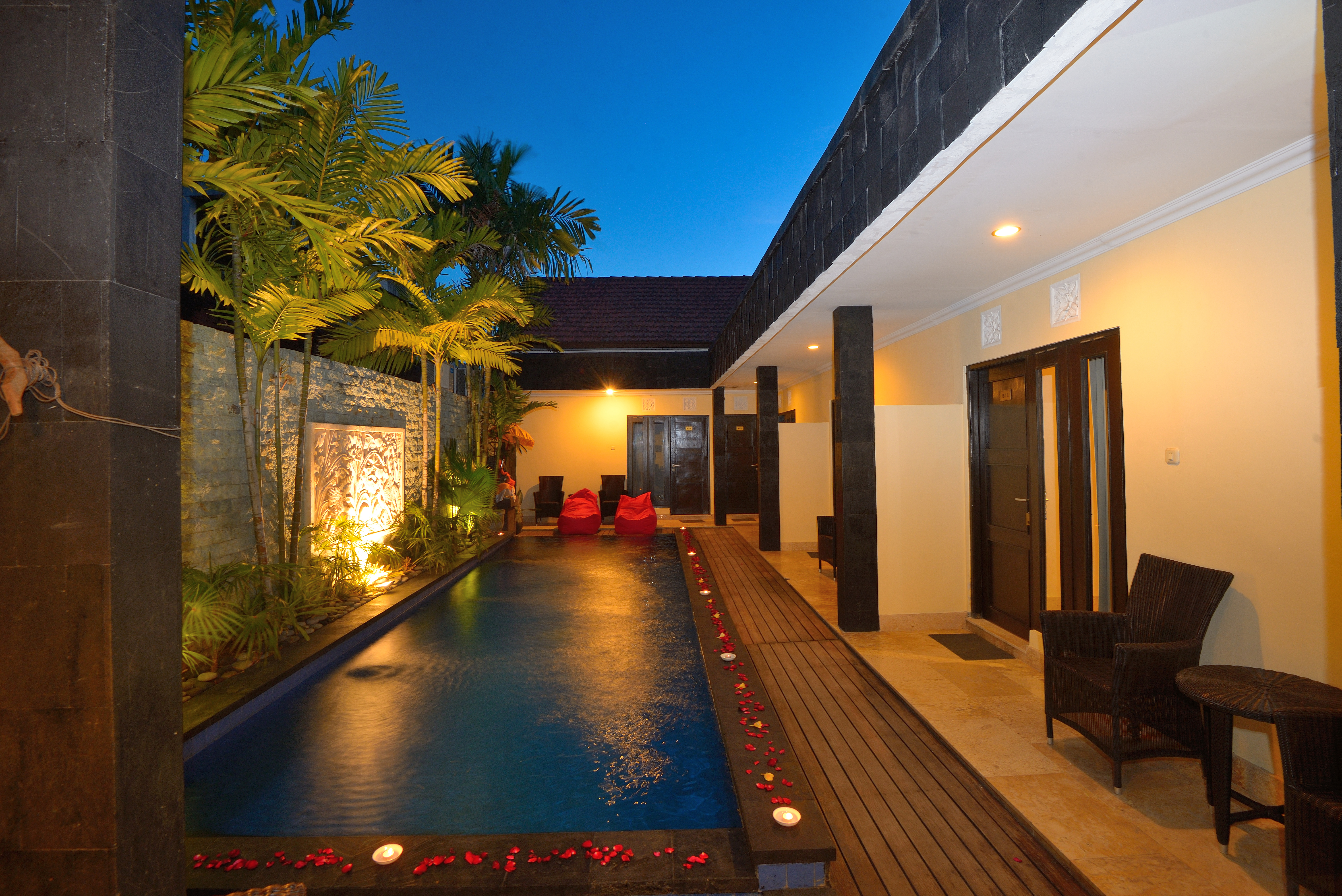 Andari Legian Hotel