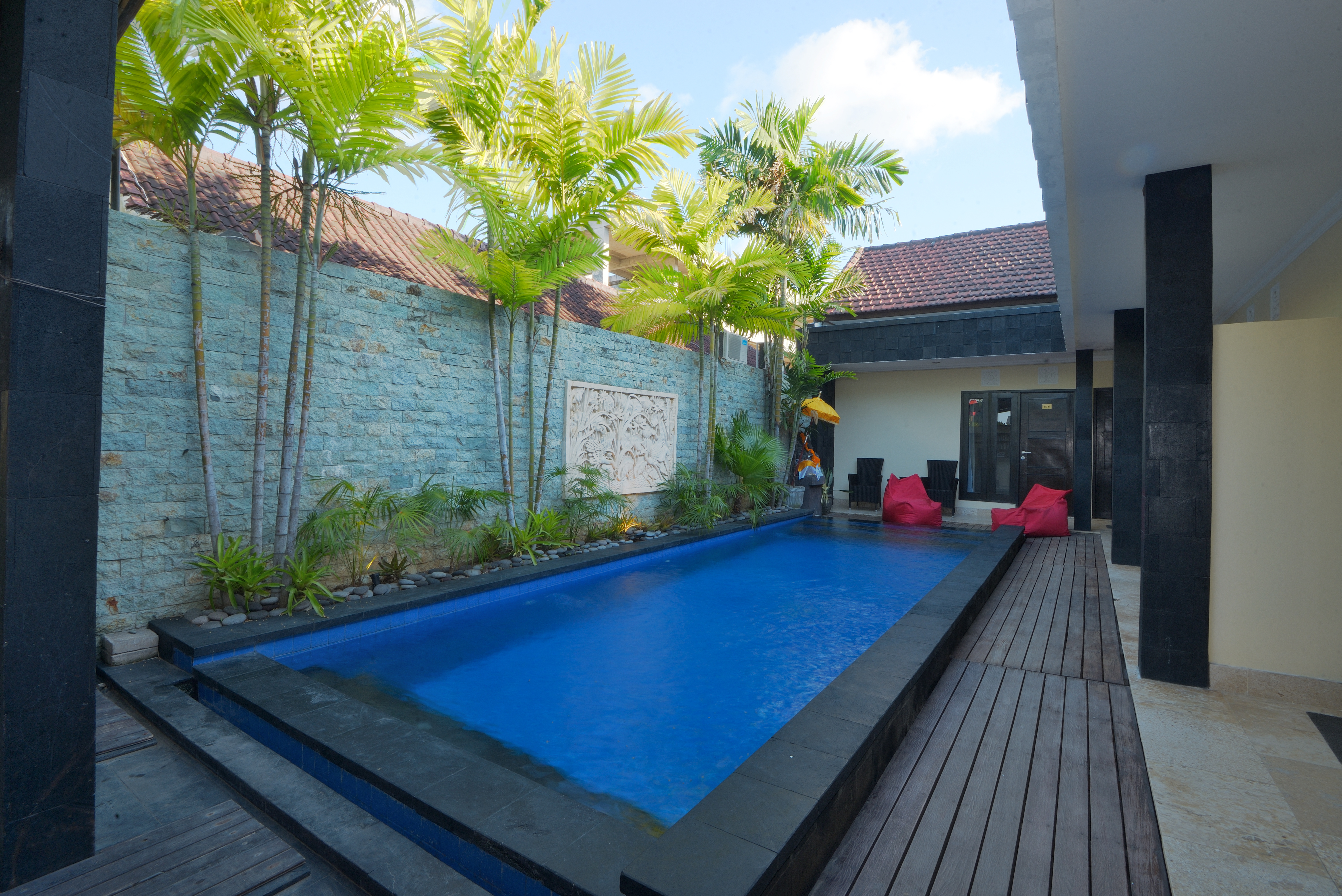 Andari Legian Hotel