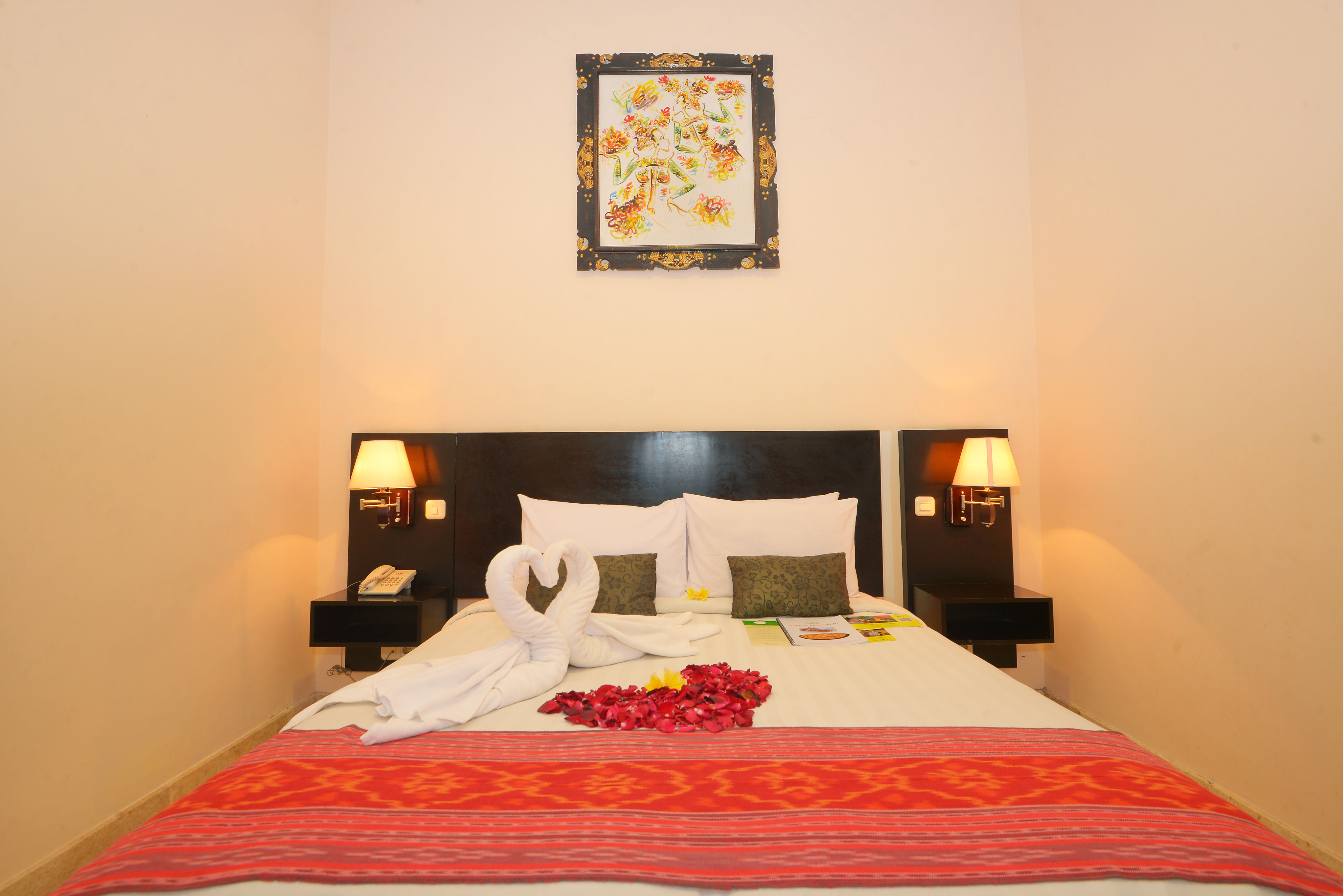Andari Legian Hotel