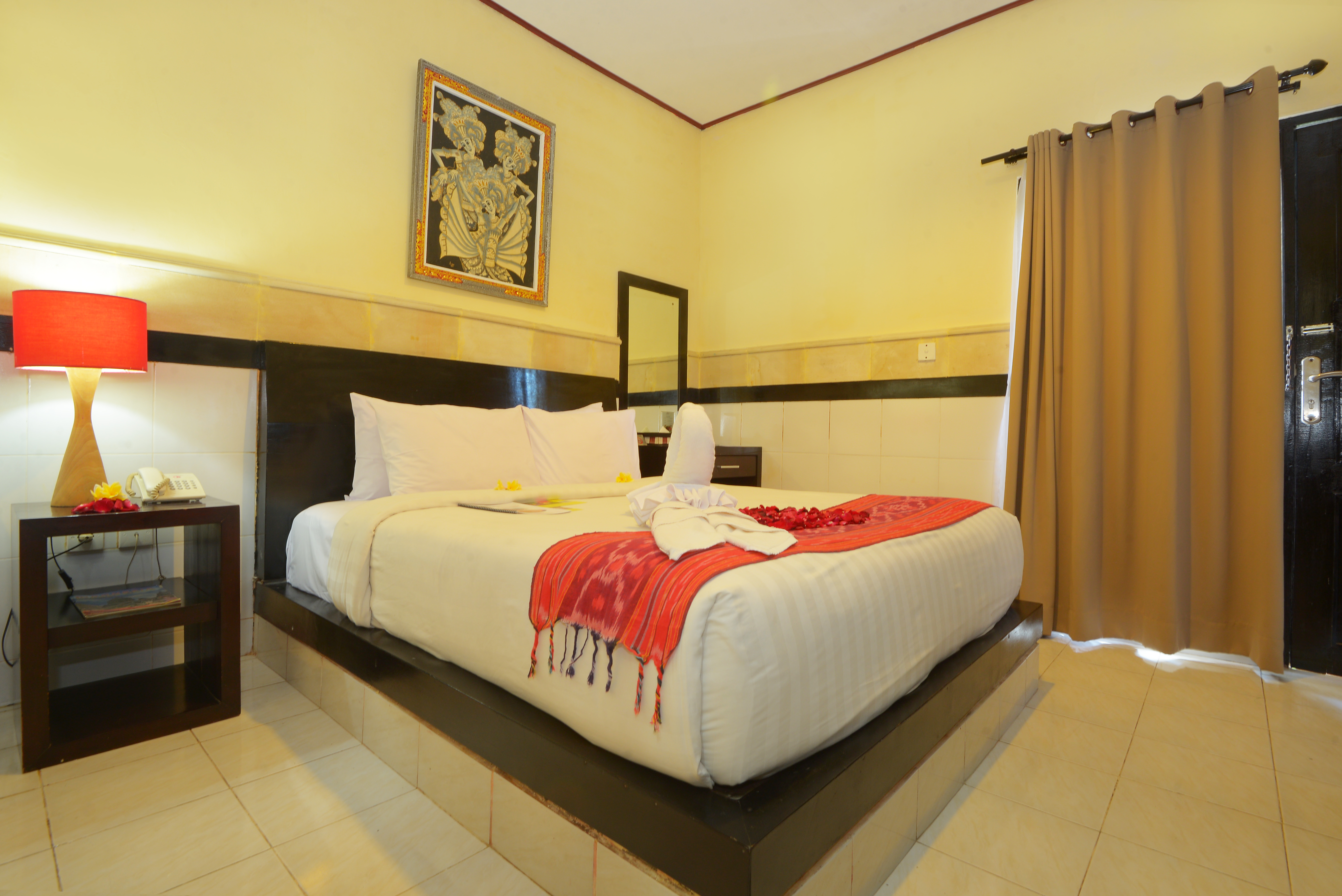 Andari Legian Hotel